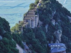 -华山风景名胜区