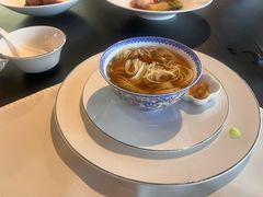 -RIVIERA 松鹤楼(外滩店)