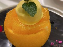 -富淳饭店(世纪公园店)