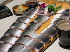 吉力烤鳗鱼-吉力烤鳗