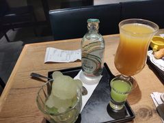 -豪客来牛排(大汉口城店)