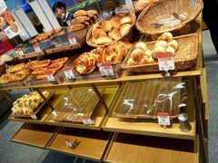 -西村叔叔的店·面包·甜品·蛋糕(崂山丽达店)