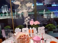 -MONICH牛排融合餐厅(和义大道购物中心店)