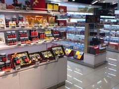 -Olé精品超市(苏州中心店)