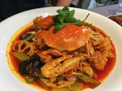 -龙猫意杯花园餐厅(芙蓉湖店)