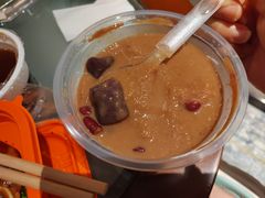 -猪脑壳凉面(武陵源店)