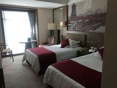 -上海浦西开元大酒店