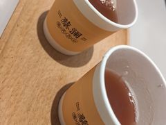 -蔡澜点心·粤菜(丽泽天街店)