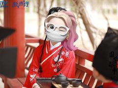 -新声线少儿口才(亦庄示范校区)