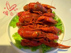 -海东头·疙瘩汤(万达四楼店)