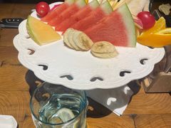 -陶享时光西餐·下午茶·竹林花园(新城店)