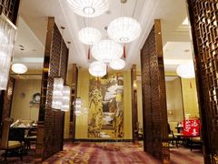 -长沙富力万达文华酒店