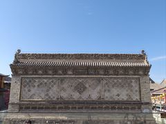 -丹噶尔古城