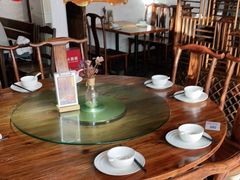 -灶丰年间(定安路店)