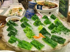 冰镇凉瓜-优之名鹅城
