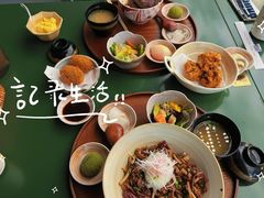 -ITARU食堂·定食料理(西丽店)