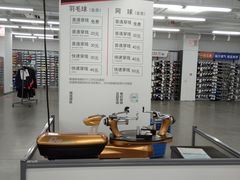 -迪卡侬(燕山店)