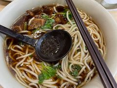 -李先生牛肉面大王(北京站售票厅餐厅)