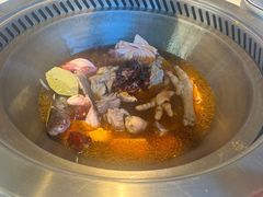 -遇东北林区铁锅炖(南开店)