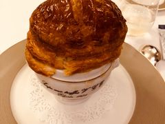 -Restaurant Paul Bocuse