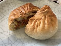 -蒙亨·手把肉·蒙古包文化主题餐厅(天恒广场店)