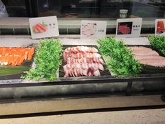 -海帝亚海鲜自助餐厅(亚细亚店)