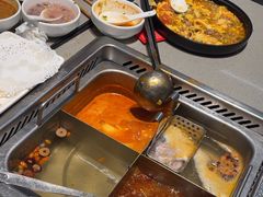 -海底捞火锅(石狮泰禾广场店)