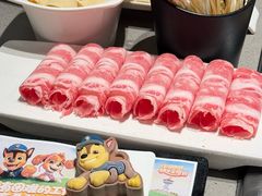 -海底捞火锅(杭州城西银泰城店)