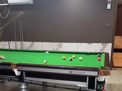 -寒舍户外烧烤团建聚会别墅轰趴馆(安农大店)