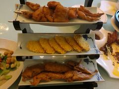 -海景壹号大酒店(惠钱路店)