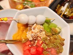 -锦府盐帮·侯宅(五棵松万达店)