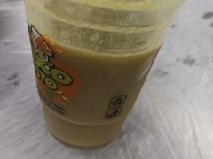 -小民大排档(光谷店)