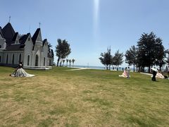 -玫瑰海岸文化旅游度假区