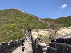 -慕田峪长城