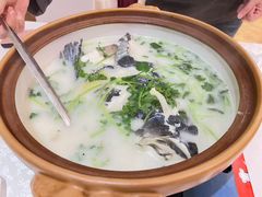 -千岛湖鱼味馆(十字街总店)