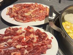 -贵宾牛·潮汕牛肉火锅(珠池总店)