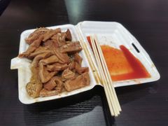 -细妹五香牛杂(步行街店)