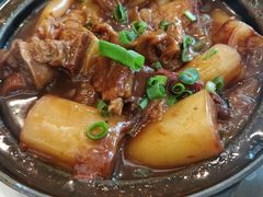 -新兴家喻酒家·羊城名宴(昌岗店)