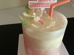 -好利来(东直门银座店)