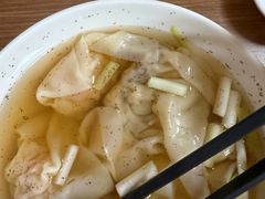 -百福麵家(新馬路店)