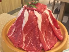 -松野谷·寿喜烧自助(华联顺义金街购物中心店)