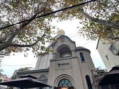 -思南书局·诗歌店