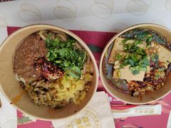 -盛香亭热卤糖水铺(龙之梦店)