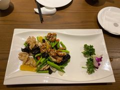 -水月周庄铂尔曼酒店-水月荟中餐厅