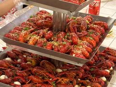 -霸王虾·麻辣小龙虾(清水河公园店)