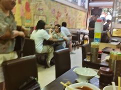 -佳记厚街烧鹅濑粉(广州总店)