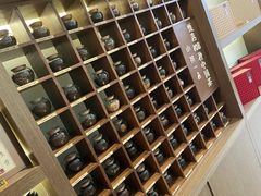 -小茶闲舍·观景商务茶馆(广州塔店)