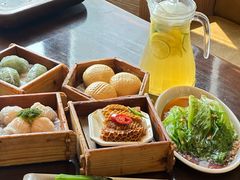 -彩景大酒楼(万泰新天地店)