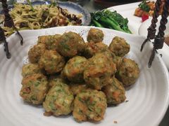 -香融府·烤鸭·家常菜(马家堡路店)