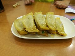 -小姜锅贴(凤凰街店)